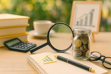 Empfohlene Finanzbildungstrainings
