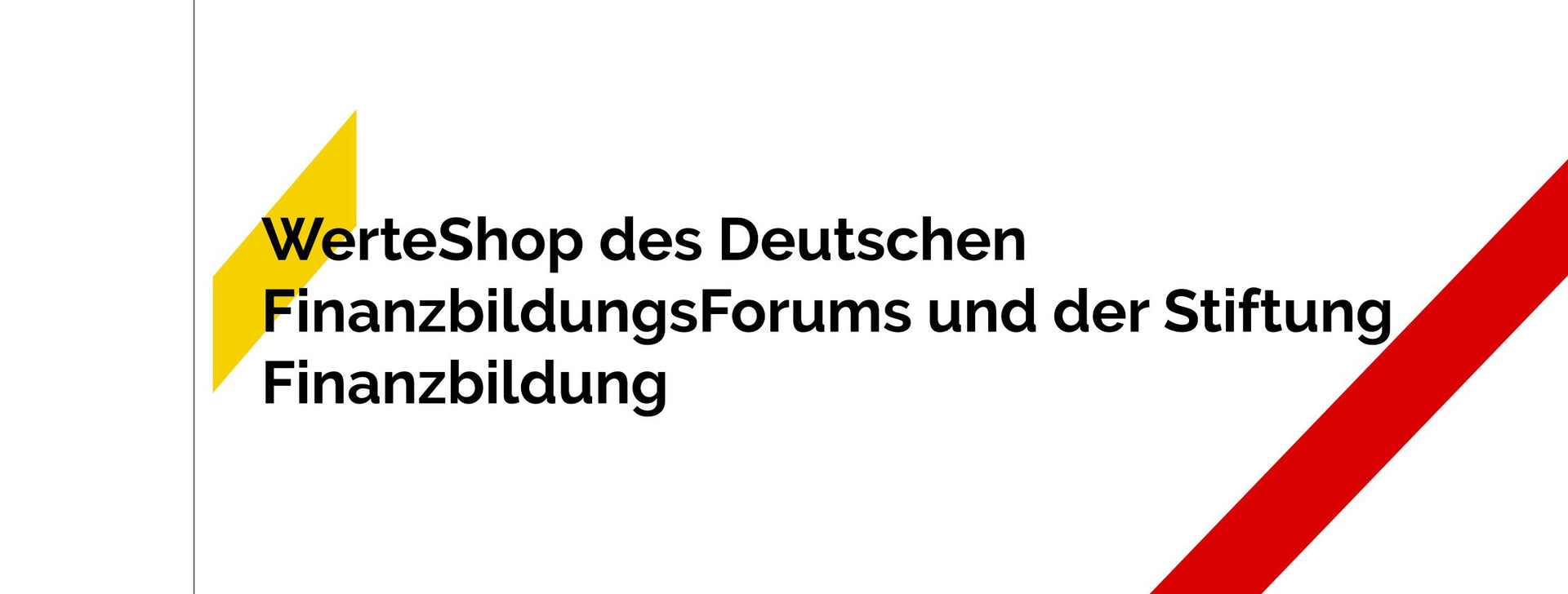 finanzbildungsforum