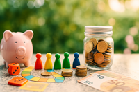 Empfohlene Finanzbildungsspiele