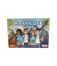 Happy Life Game
